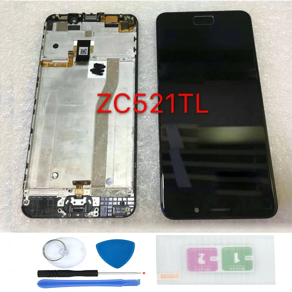 ЖК дисплей с сенсорным экраном и дигитайзером в сборе бесплатные инструменты для