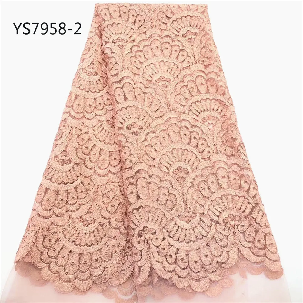 Женские элегантные кружевные блузки Новые поступления в итальянском стиле