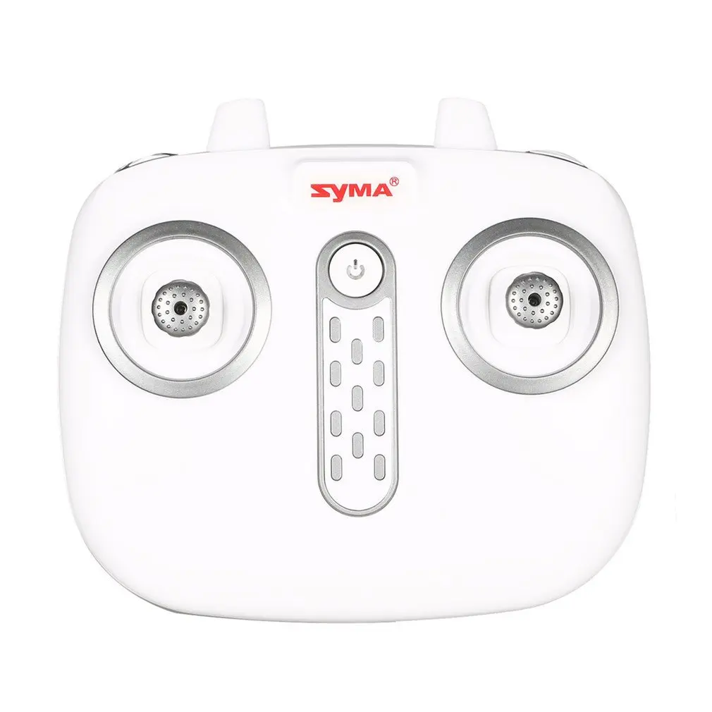 SYMA X8PRO GPS Дрон WIFI FPV с HD камерой 720P регулируемая камера 6 осей высота Удержание x8 pro RC