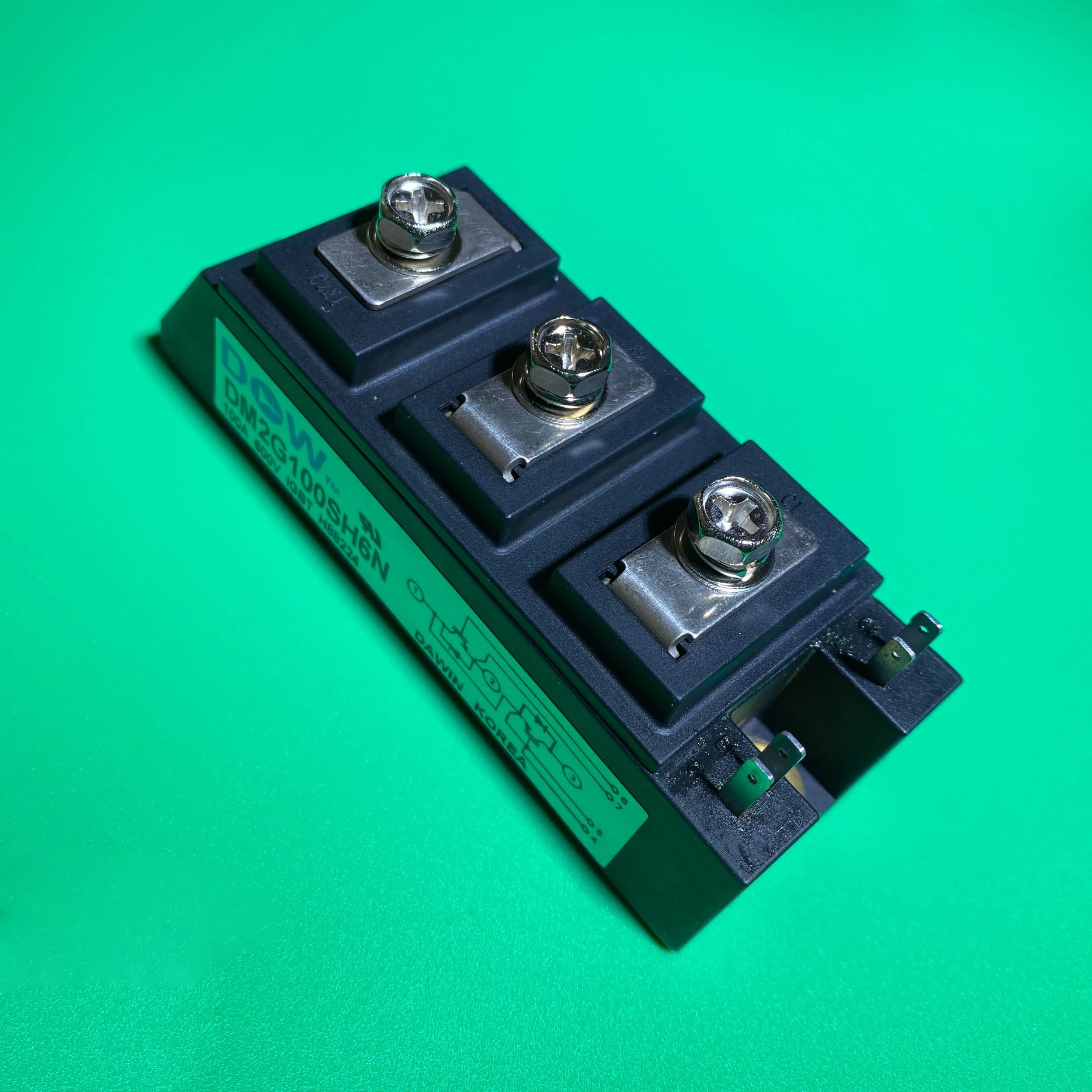 DM2G100SH6N с изолированным затвором (IGBT) 100A 600V DM 2G100 SH6N модуль DM2G100SH-6N DM2G 100SH6N DM2 G100SH6N |