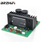 Потерянный артефакт STK позже производил высокомощный красивый звук толстая пленка STK412-530 усилитель мощности тест готовая плата