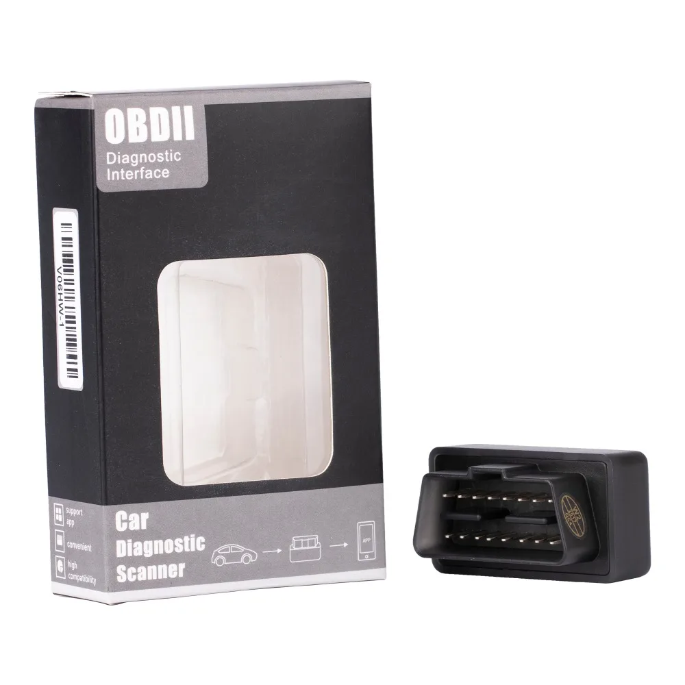 Лучший Новый ELM327 V1.5 Bluetooth 4 0 поддерживает все команды MINI ELM 327 OBD2 / OBDII для Android /IOS/ПК