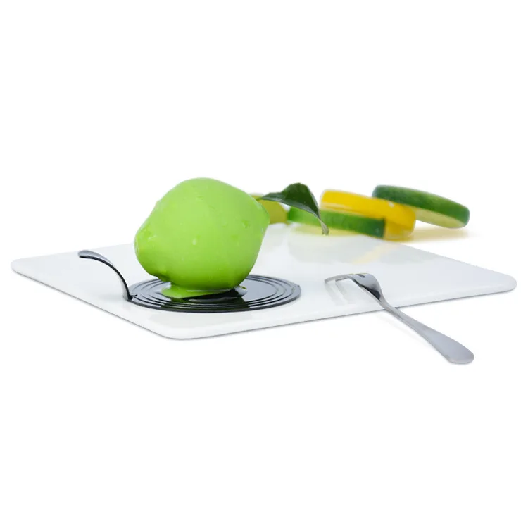 Силиконовая форма для выпечки лимон мусс|Формы тортов| |