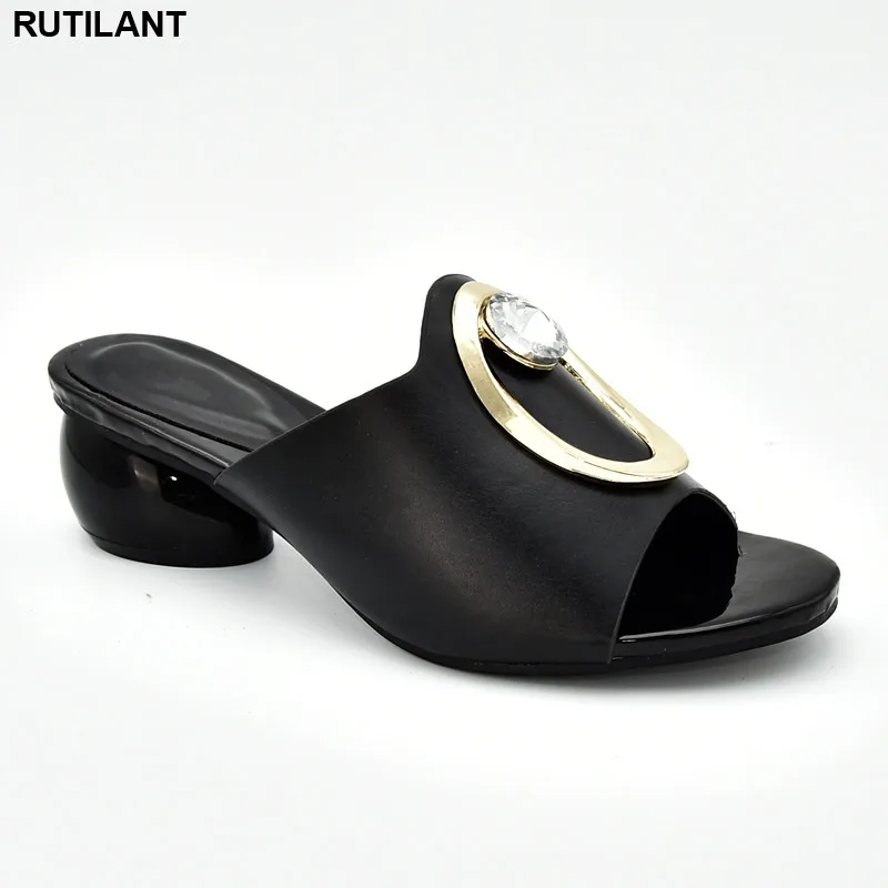 Новейший дизайн Обувь Летняя обувь Женские ботинки Высокие женские сандалии на