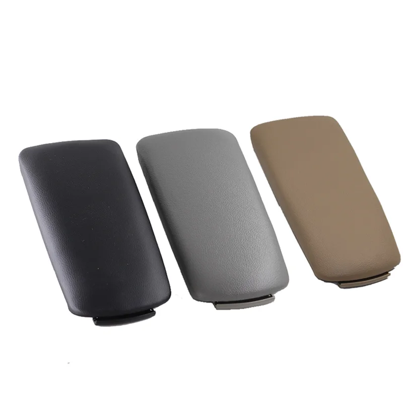 

Кожаный Автомобильный Чехол для Audi A4 B6 B7 2002-2007, 1 шт.