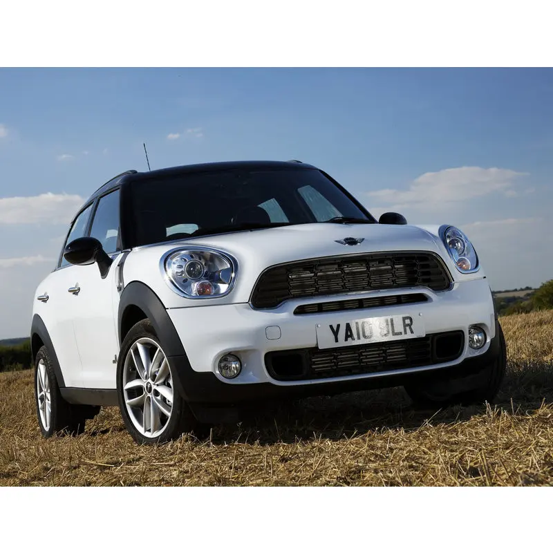 Светодиодные внутренние фары 17x для мини кроссовера R60 Cooper S после сентября 2010