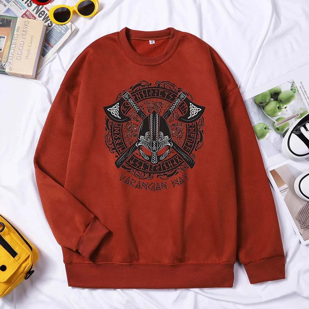 

Viking Sweatshirt Valhalla Odin Hoodie Men Brand Hoodies Pullover Hip Hop Autumn Winter Streetwear Sweatshirt Hombres Sudaderas