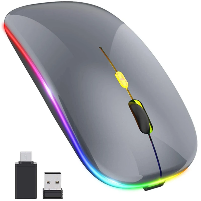 Usb мышь для ноутбука. Светодиодная мышь. Мышка для ноутбука серая. Мышка для ноутбука серого цвета. Rechargeable Wireless Vertical Mouse 2.4g High Precision Ergonomic Optical Mouse 3 Adjustable dpi Mute Mice for PC.