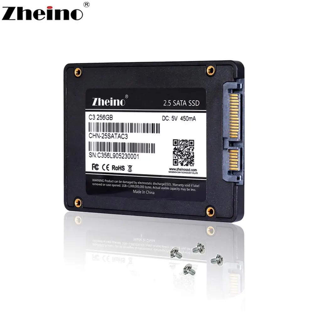 Жесткий диск Zheino 2 5 SATAIII SSD 32 Гб 60 ГБ 120 240 480 128 256 512 ГБ|state drive|internal solid state drivesolid drive |