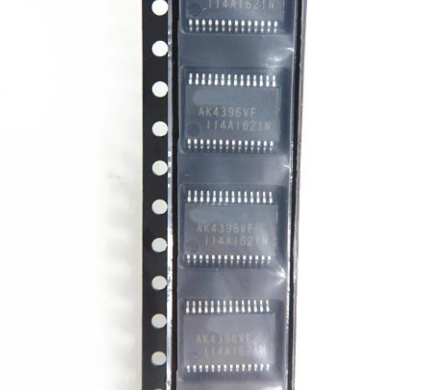 

new New original 5PCS AK4396VF AK4396