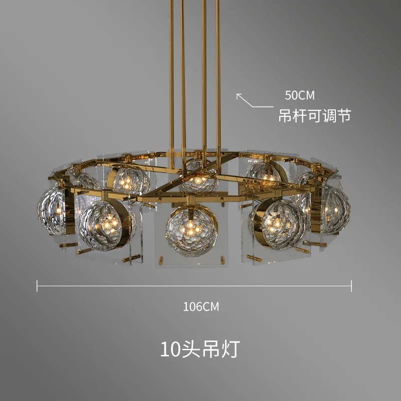 

modern led stone lustre pendente luminaria pendente deco maison commercial lighting pendant lamp bedroom living room