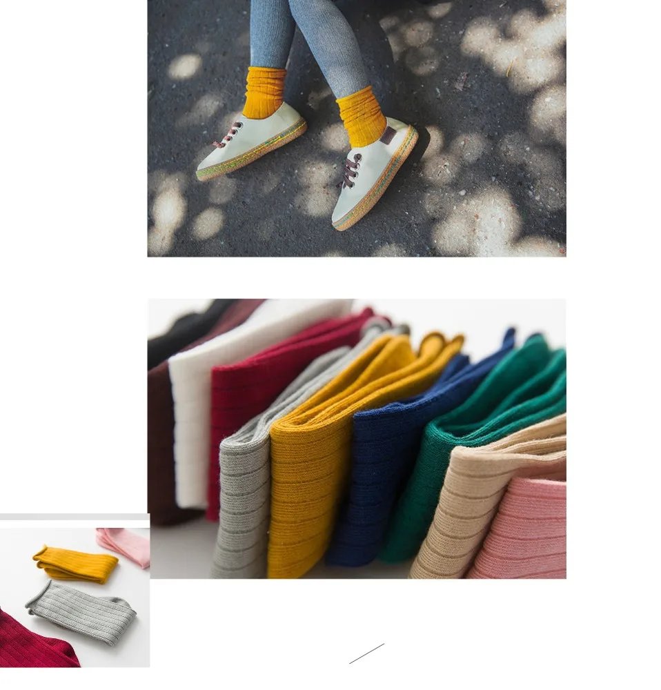 Хлопковые детские носки с ворсом для маленьких девочек; Calcetines; Sokken; Детские Школьные носки для мальчиков; Meia Infantil Menina