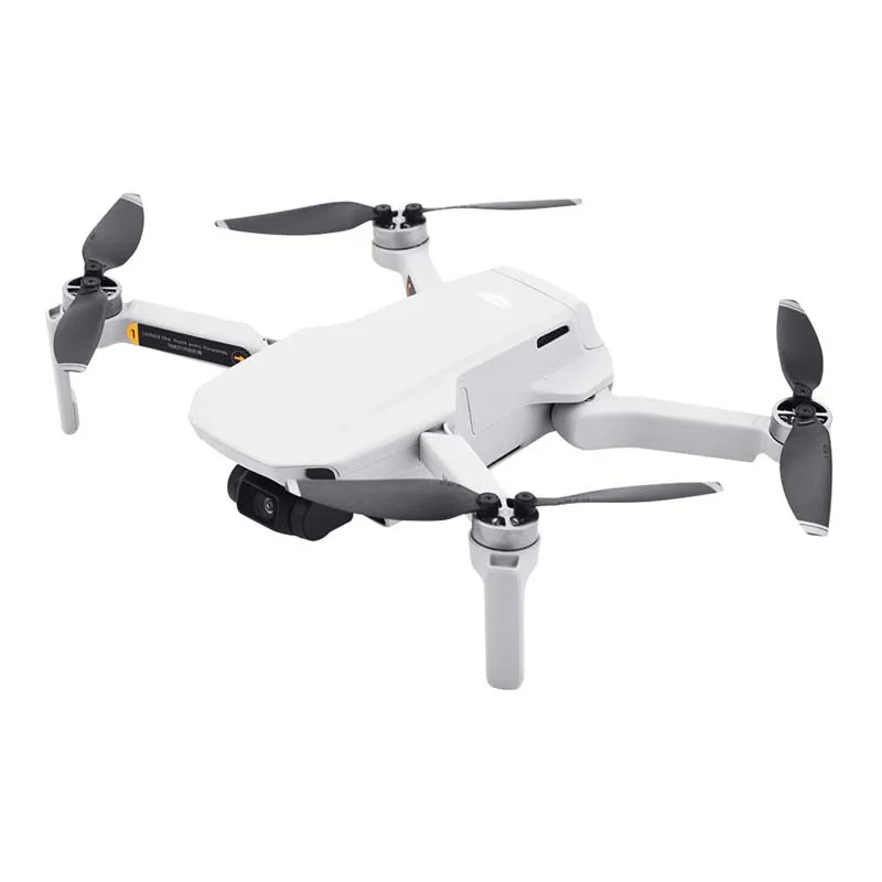 Быстросъемный пропеллер 4726F для мини-лопастей Mavic складной Низкошумный Пропеллер