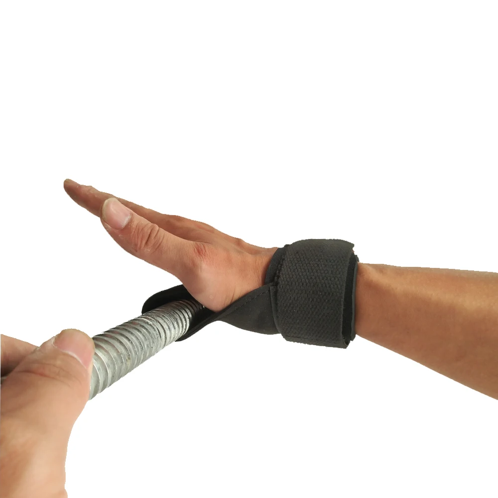 Кожаные перчатки для кроссфита гимнастики ранцы мягкая кожа ручной захват