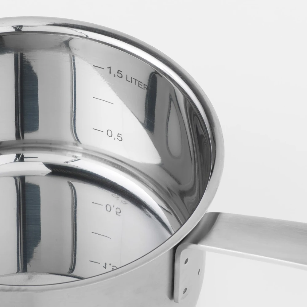 Набор кухонной посуды Товары Шведского Качества 365+ 3 предметa | Дом и сад