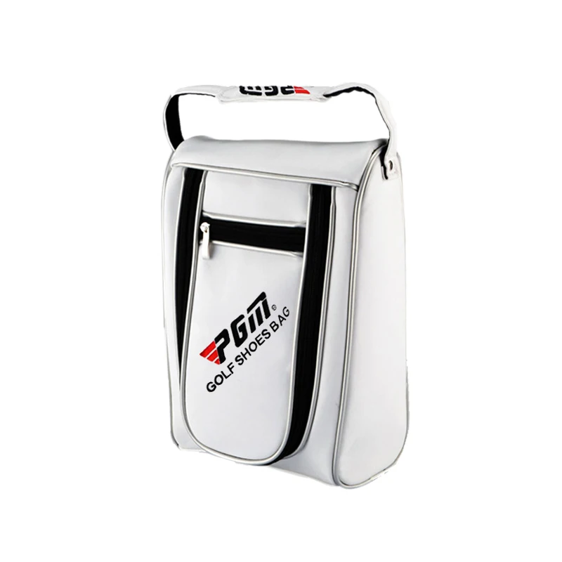 Pgm сумки для гольф обуви мужчин Женская водонепроницаемая спортивная сумка