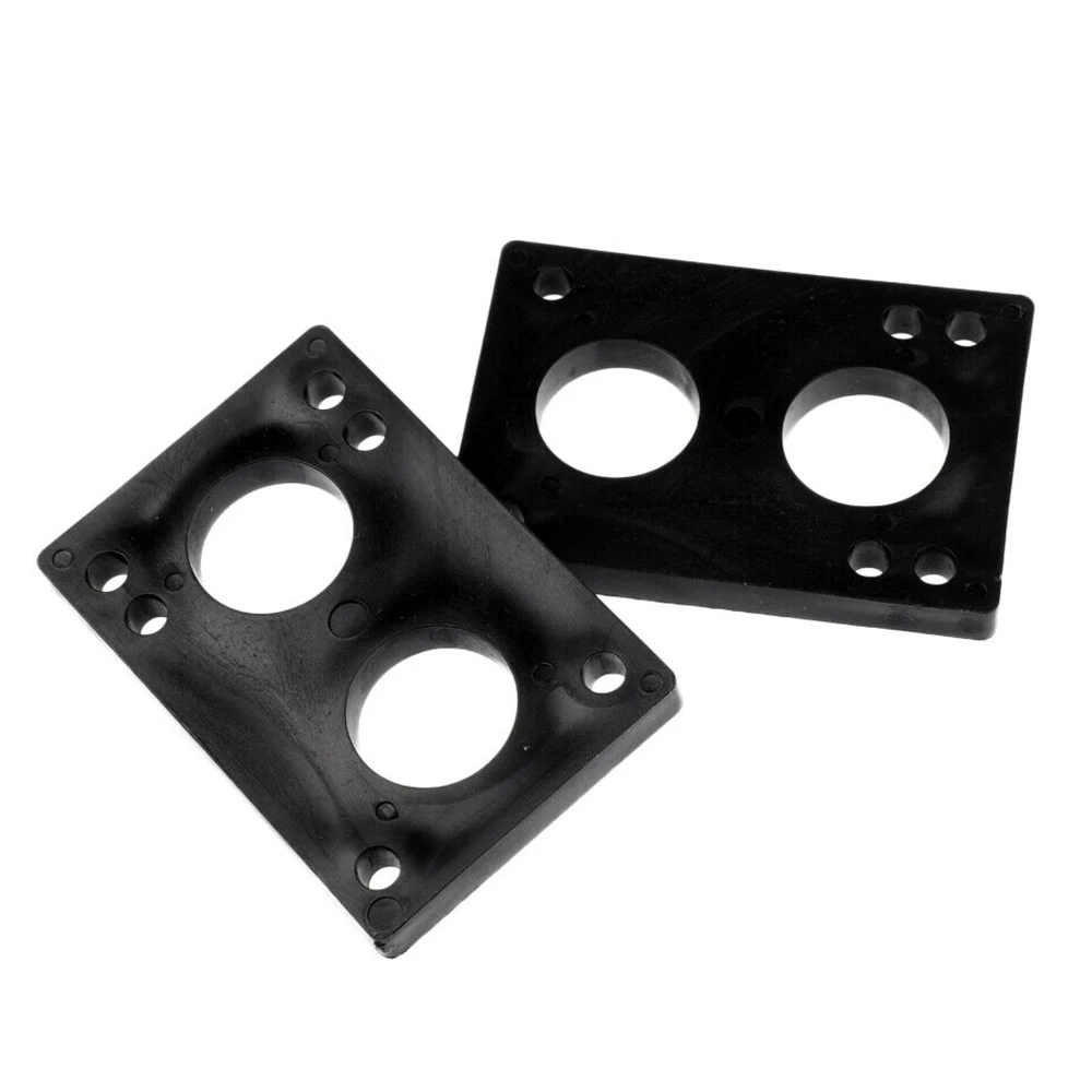 Колодки для Лонгборда 1/4 дюйма 6 мм 1 пара|Скейтборд| |