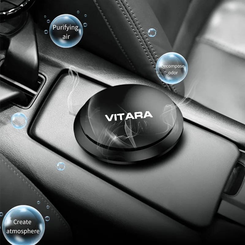 Освежитель воздуха в форме НЛО для Suzuki VITARA |