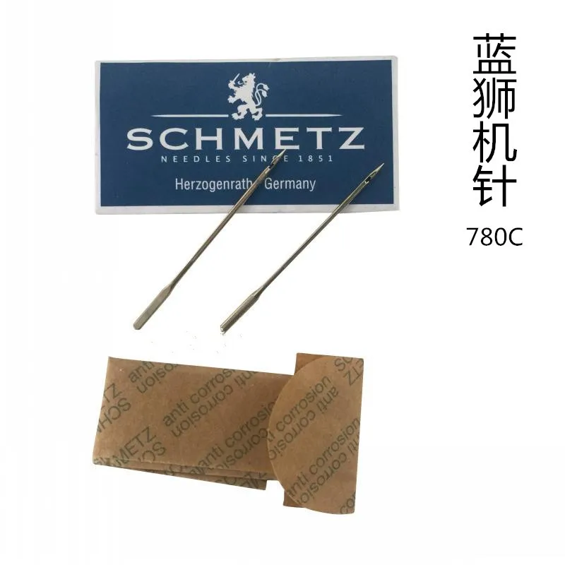 Шметц машина игла 780c арочная настоящая для бисера|Швейные инструменты и