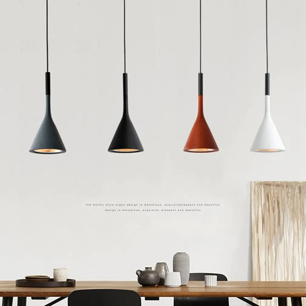 

Modern Led Chandelier Lamps Bars Lighting Living Room Hanging Lights Chandelier In Bedroom Indoor Coffee Shops Without Bulb