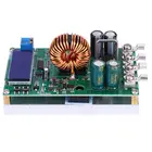 Понижающий модуль питания WD5020, DC-DC А, большая мощность, Регулируемый понижающий модуль