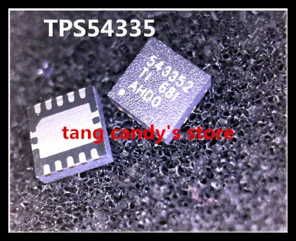 TPS54335-2ADRCR 543352 новый оригинальный QFN | Электроника