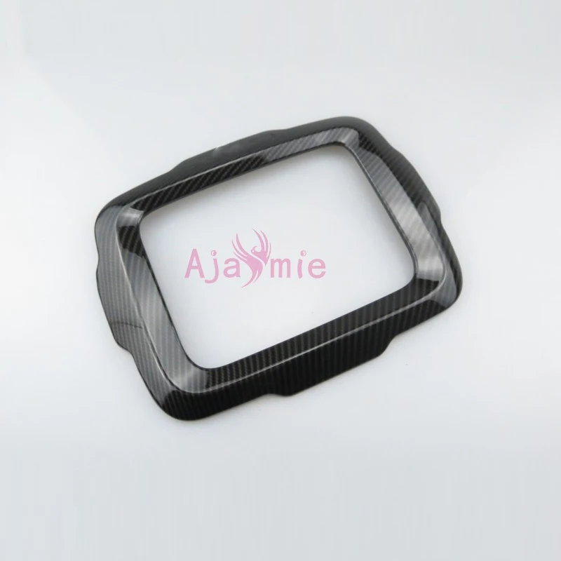 2016 2017 искусственное углеродное волокно цветное радио покрытие для экрана