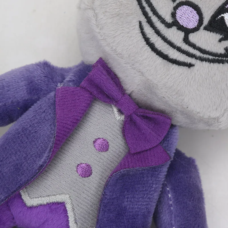 Лидер продаж плюшевая игрушка Cuphead мугман легендарный дьявол король чаши