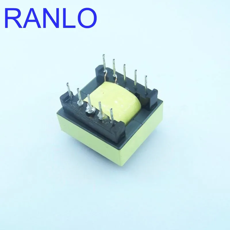 EE30 EI30 5 + 5pin индивидуальный SMPS Инвертор преобразователь трансформатор |