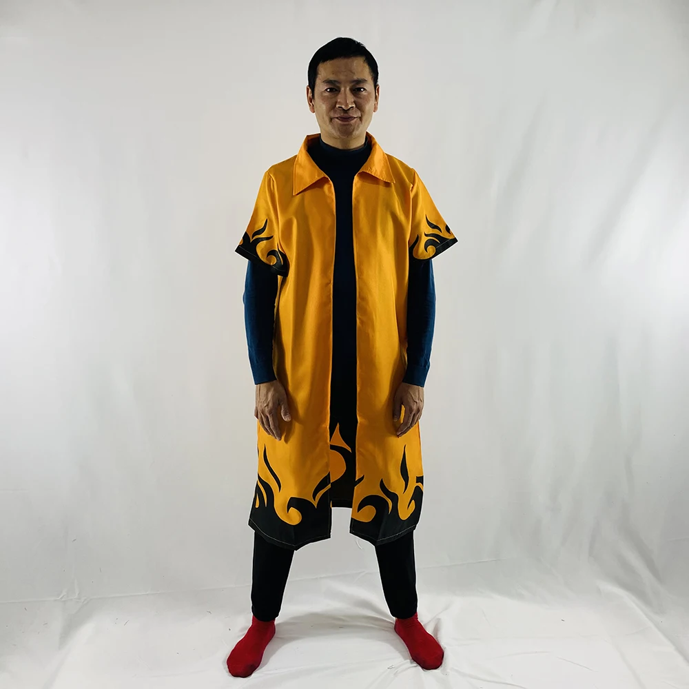 Накидка для косплея Ninja Shippuden накидка-ниндзя 4 и 6 лет белая накидка пылезащитное