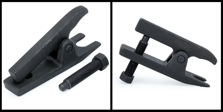 Инструмент для удаления шаровой головки автомобиля инструмент в