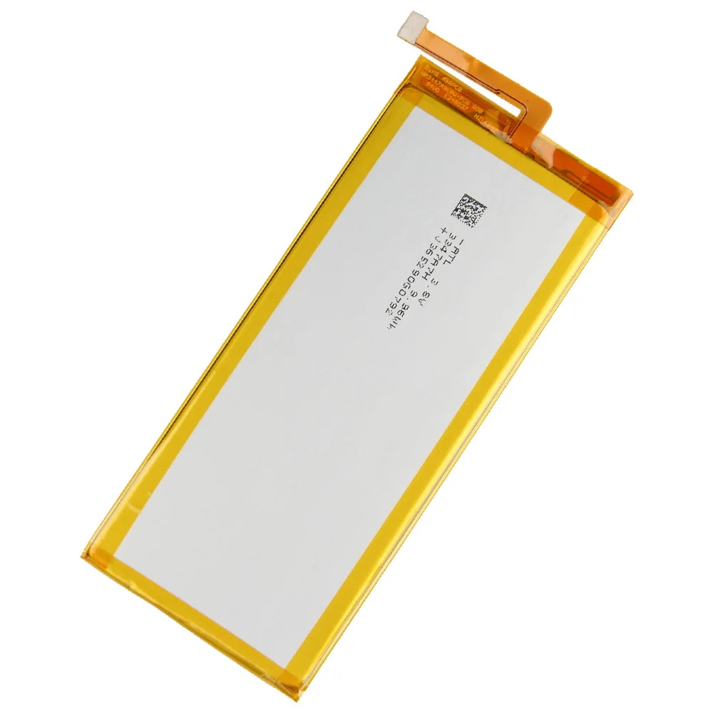 

Original Phone Battery HB3447A9EBW For HuaWei P8 Replacement Rechargable Batteries 2680mAh With Free Tools