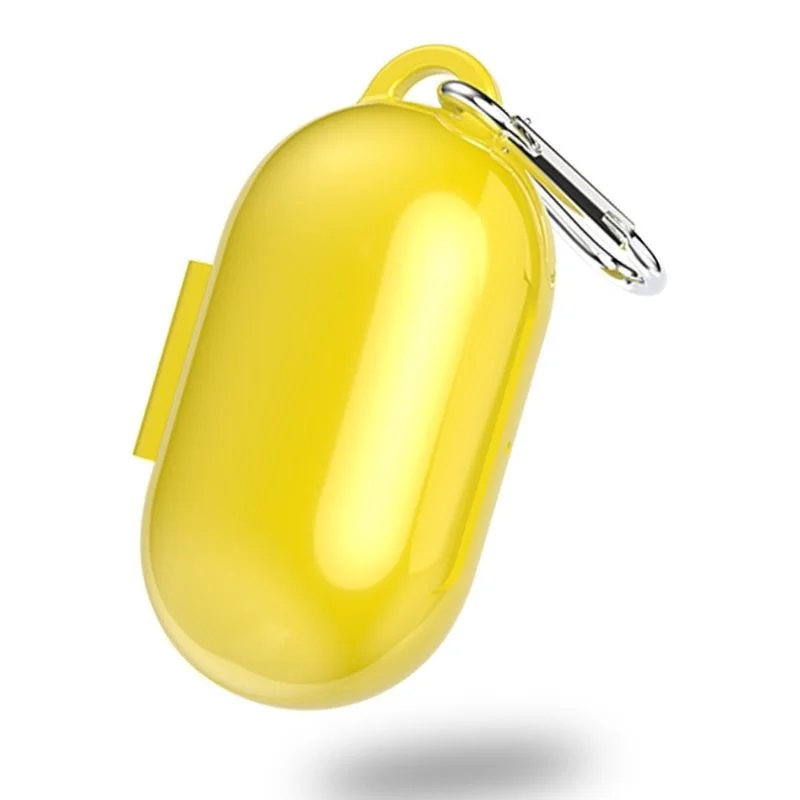 Чехол Ecouteur Sans Fil для samsung Galaxy Buds Мягкий ТПУ гальванизированные наушники защита Auriculares Inalambricos Fundas