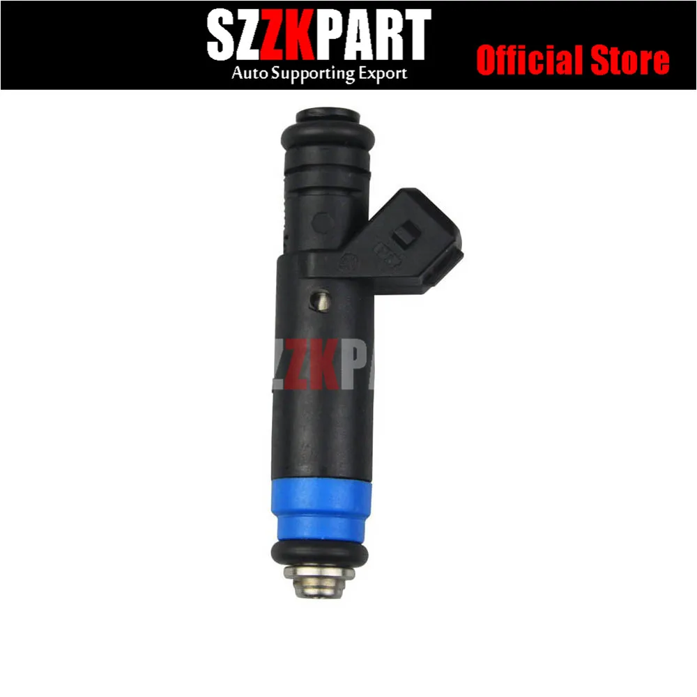 

4x FI114992 High Performance 850cc 80lb EV1 fuel injector for V8 LT1 LS1 LS6