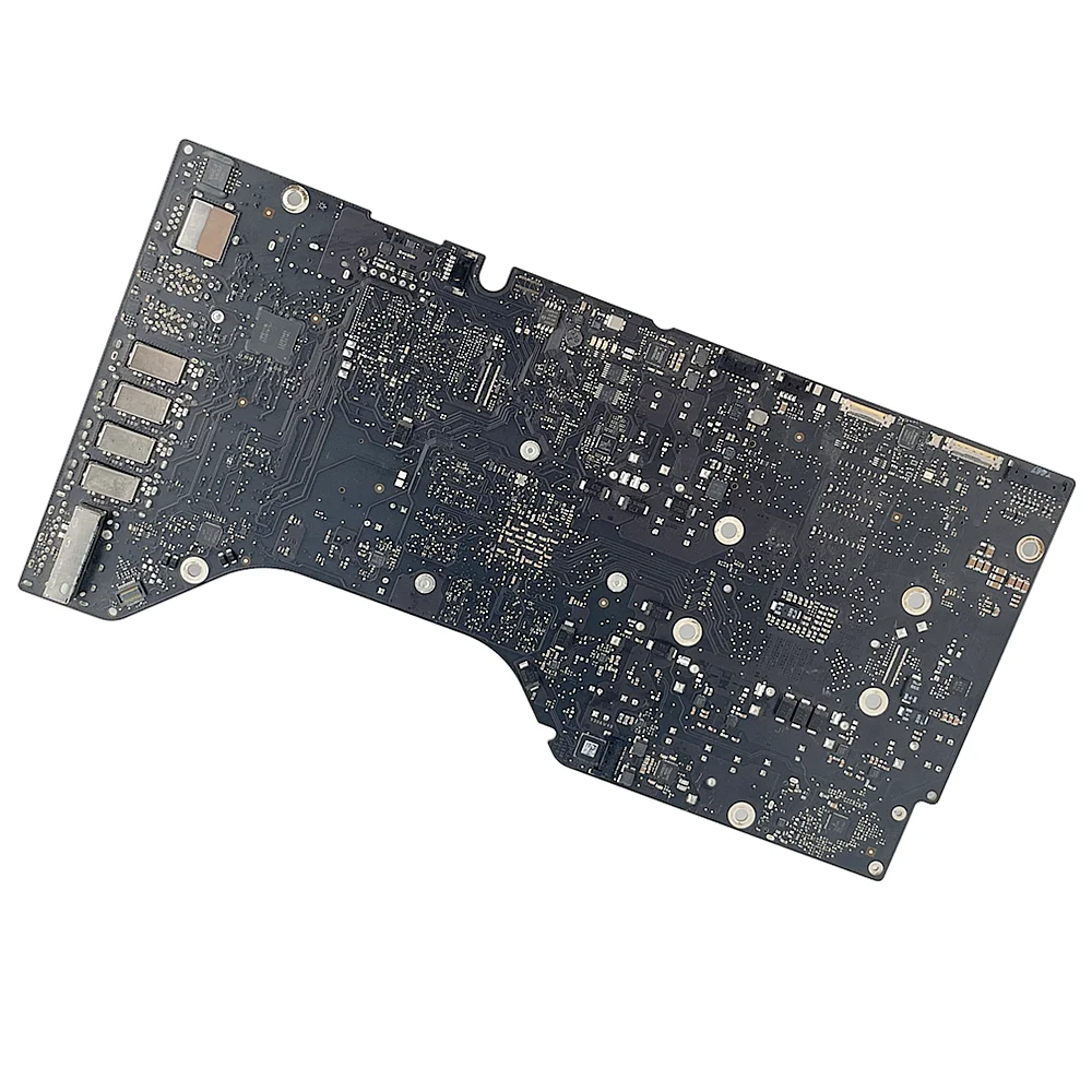 Материнская плата 661-7101 820-3302-A A1418 Для iMac 21 5 дюйма конец 2012 г. MD093 NVIDIA GT 640M