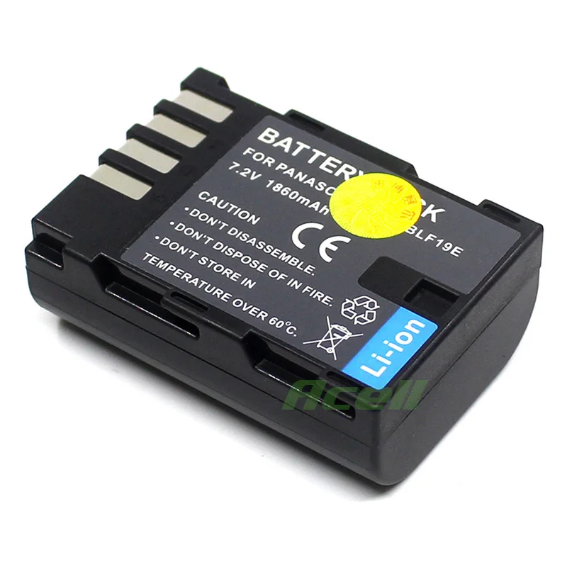 BP 61 батарея BP61 для камеры SIGMA sd Quattro sdQ / H sdQH|Цифровые аккумуляторы| |