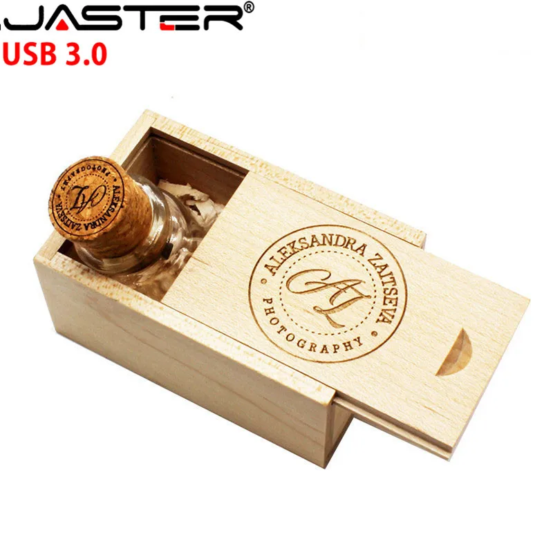 Usb флеш накопитель JASTER в виде бутылки для дрифтинга USB 3 0 128/32/64/16/8 ГБ|USB