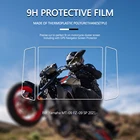 Защитная пленка MT FZ 09 для мотоциклетного прибора, защита экрана от царапин для Yamaha MT09 FZ09 SP 2021