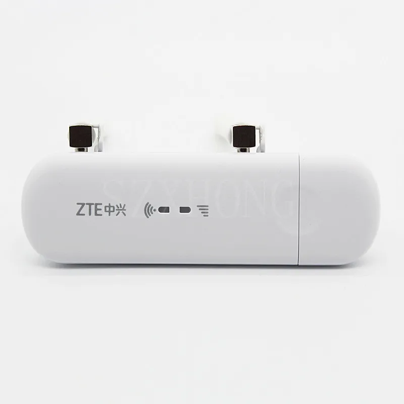 4g модем Wi Fi ZTE MF79u как E8372 с антенной 4G LTE 150 Мбит/с USB донгл Carfi PK E8377|usb lte 4g|dongle ltewifi |