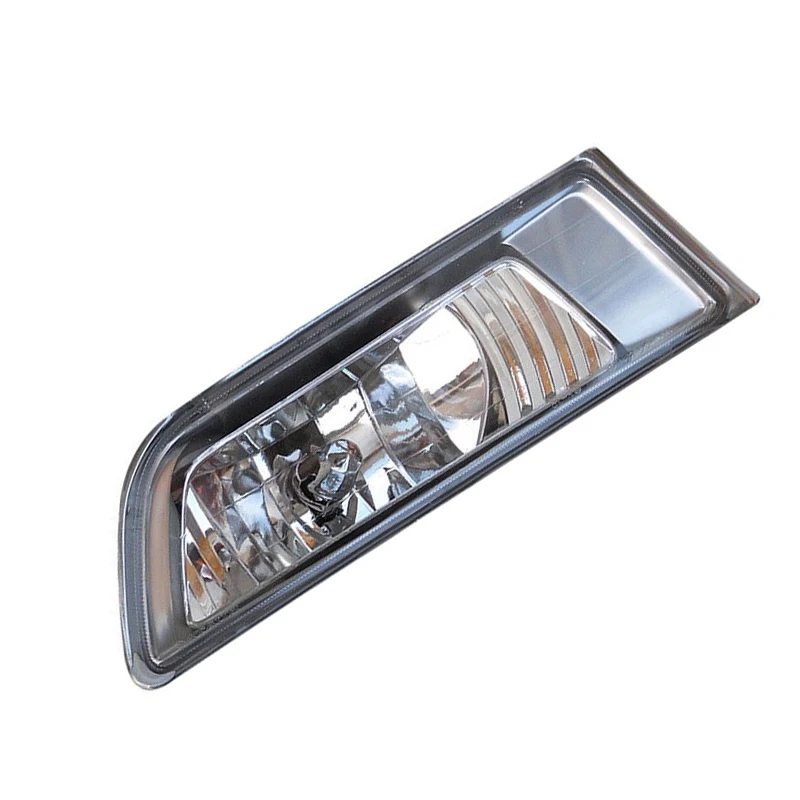 Противотуманные фары на передний бампер противотуманные передняя фара дальнего