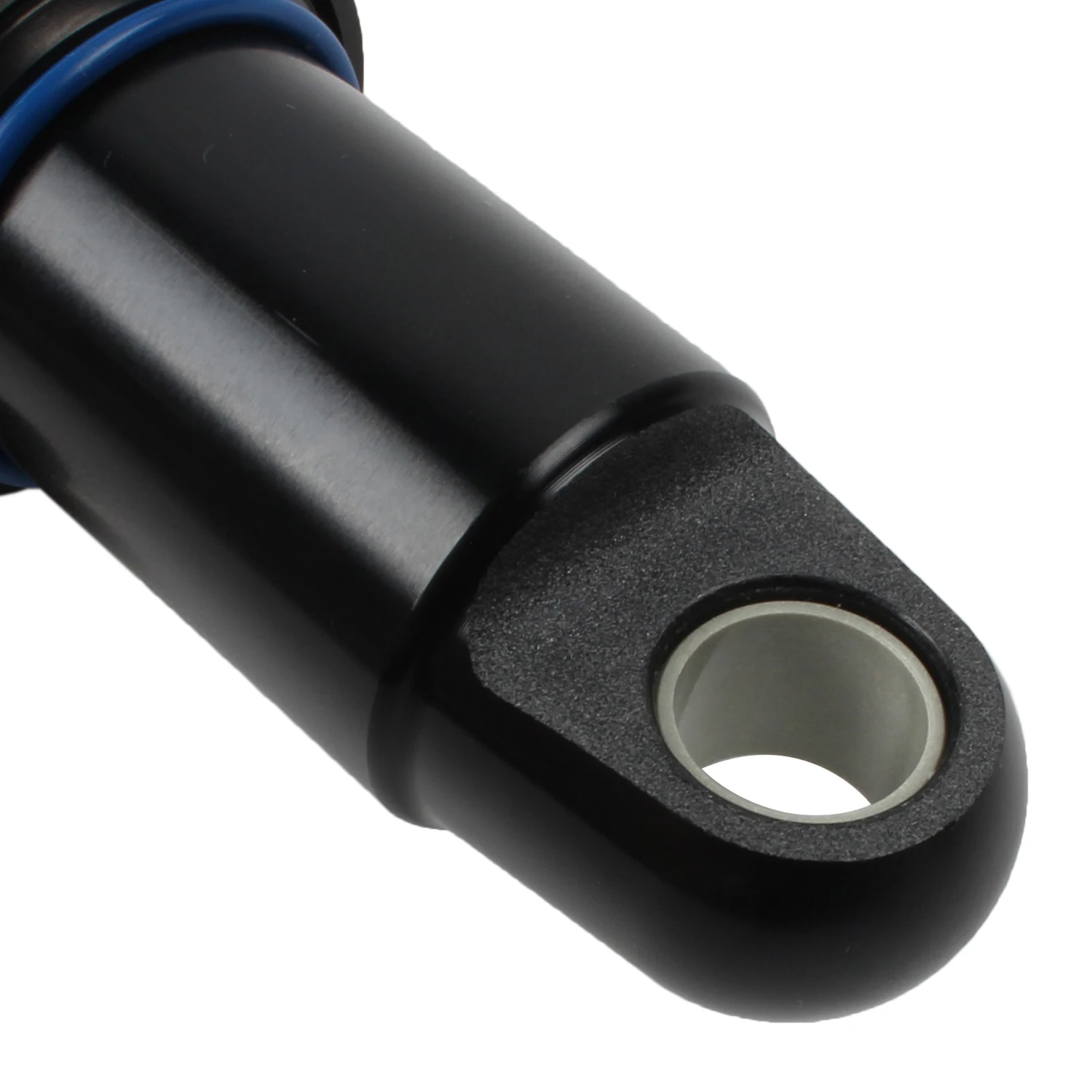 Прочный горный велосипед металлическая задняя подвеска пружинный амортизатор