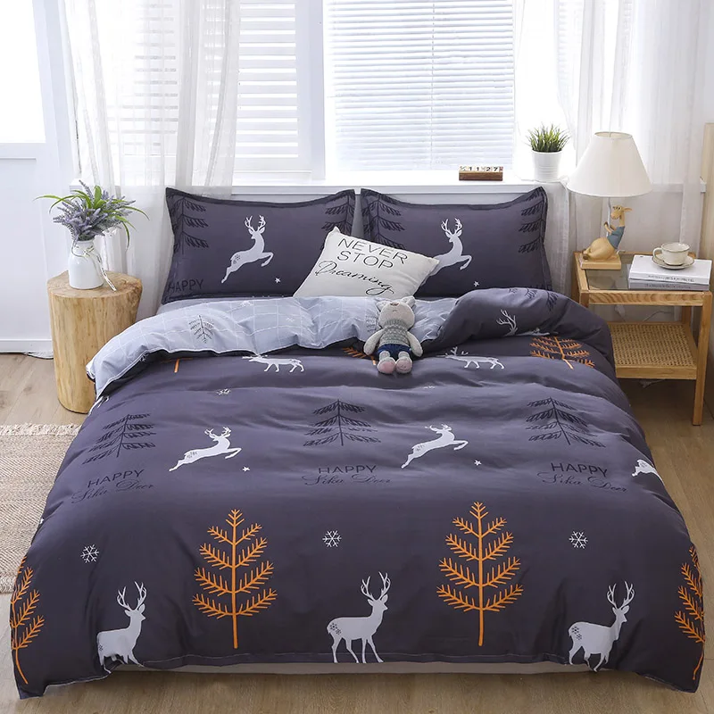 

bedding set duvet cover bedspread bed linen korean bedding set Duvet cover for beds ...double bedspread and...luxury