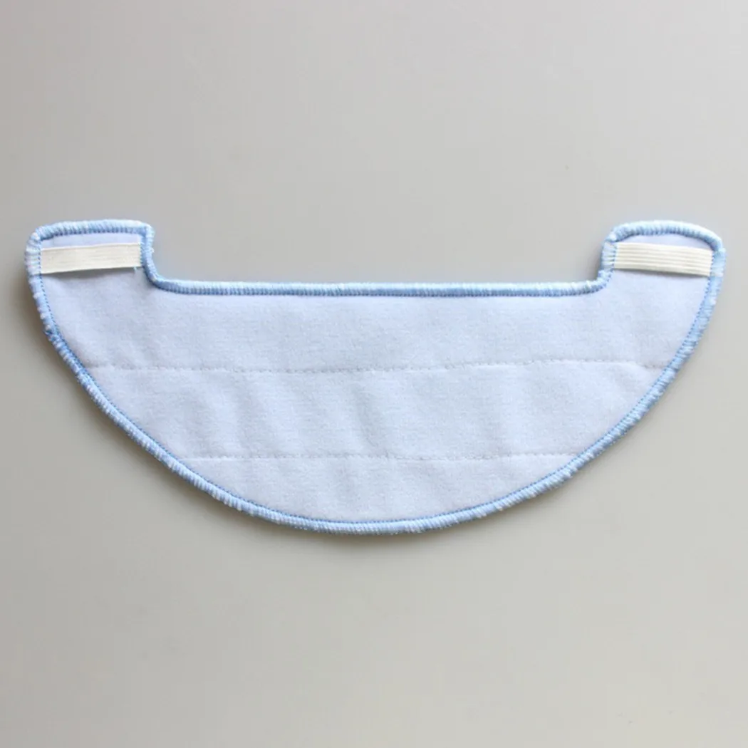 

5pcs Reusable Mop Cloths For Imass A3 Robotic Vacuum Cleaner Parts Accessories For Imass A3 Robotic Vacuum Cleaner