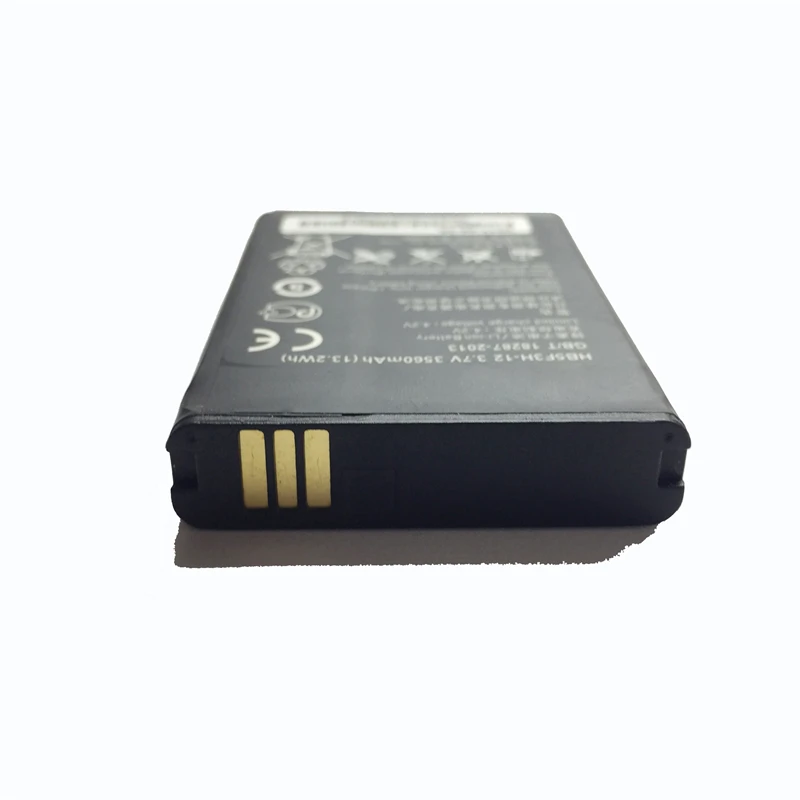 Сменный аккумулятор для Huawei Ascend E5372T E5775 4G LTE FDD Cat 4 wifi роутер HB5F3H 12 3560mAh| |