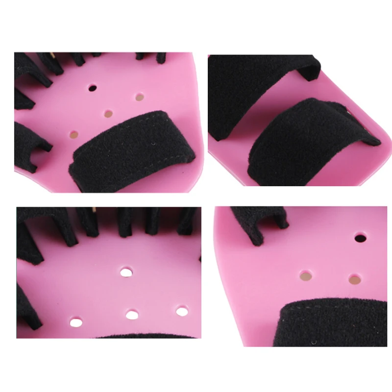 Детский сепаратор для пальцев детский ручной ортез шина раздельного