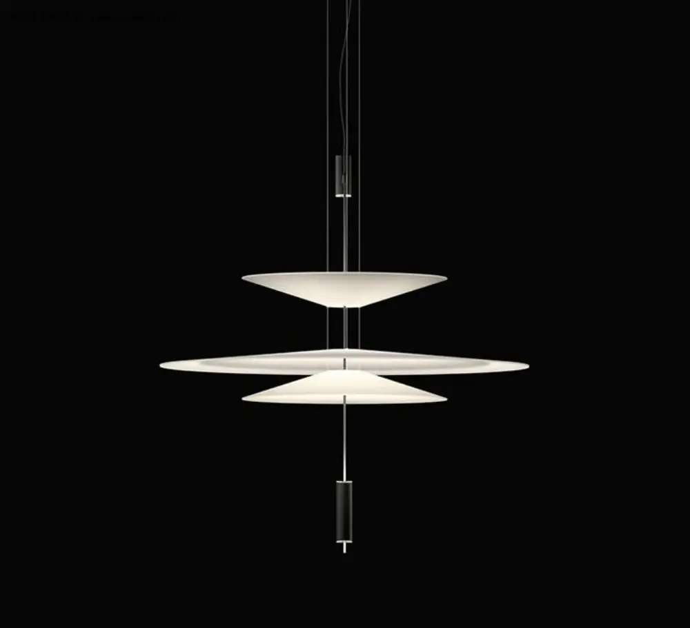 

Art Deco Spain Fly Flamingo Led Pendant Light For Dining Room Nordic Modern Lustre Acrylic Suspend Lamp Indoor Lighting Fixtures