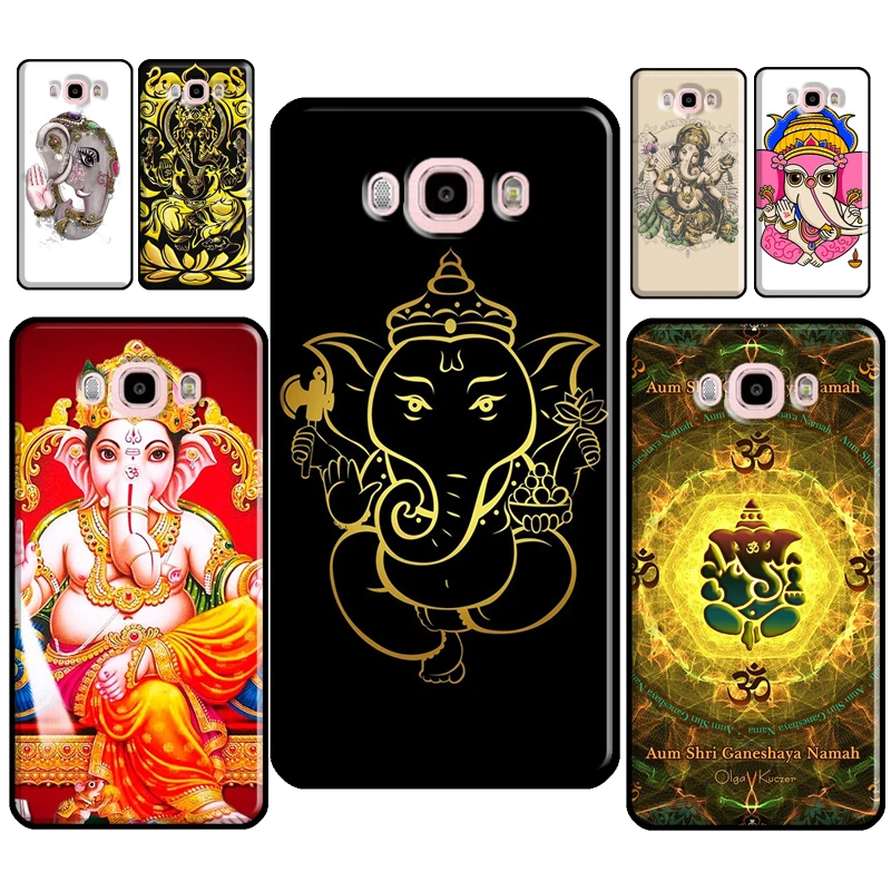 Мягкий чехол Lord Ganesha для Samsung J4 J6 J8 A6 A8 Plus A9 2018 A3 A5 J1 J3 J5 J7 2016 2017 телефона - купить по