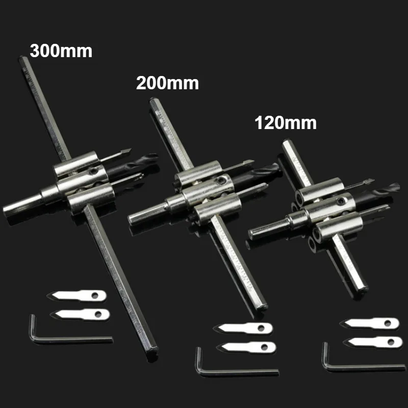 Деревообрабатывающее сверло 30 300 мм напольный штатив с регулируемой высотой