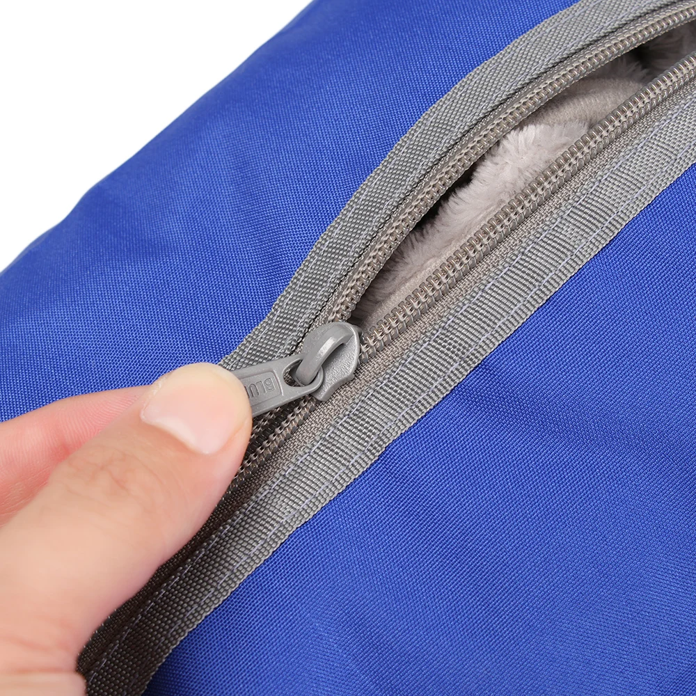 1 шт 4 цвета Оксфорд Дорожная вместительная сумка для хранения наборы портативные