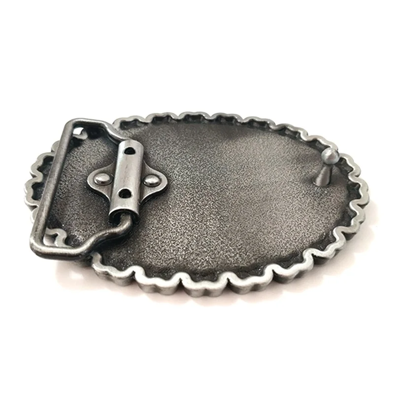 Западная мода металлические мотоциклетные цепи пряжки для ремня винтажные